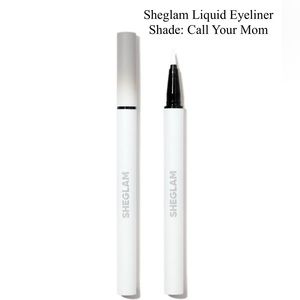 ($4) Sheglam Liquid Liner, Call Your Mom